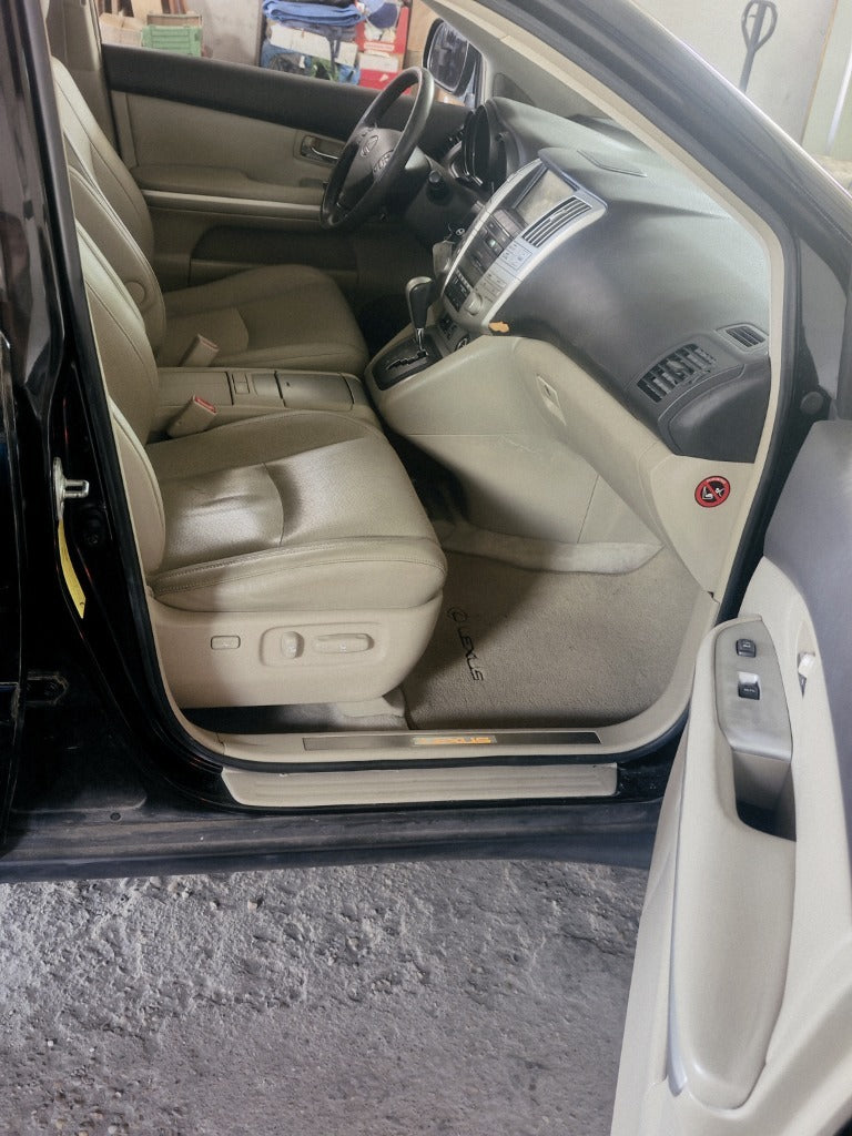 Lexus RX 400h 3.3