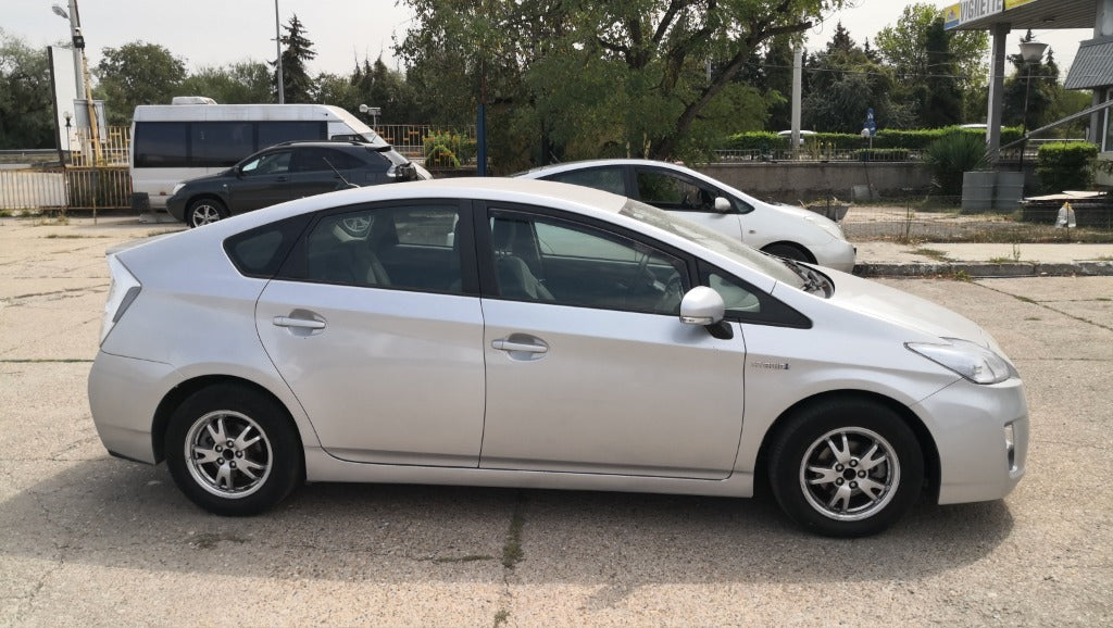 Toyota Prius Gen3 1.8