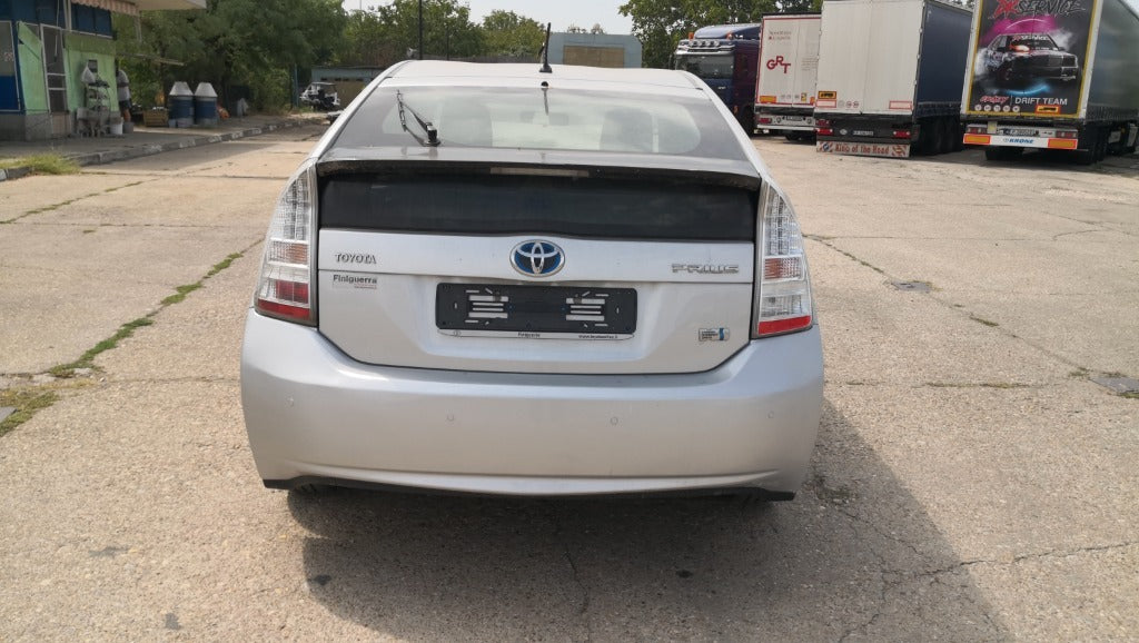 Toyota Prius Gen3 1.8