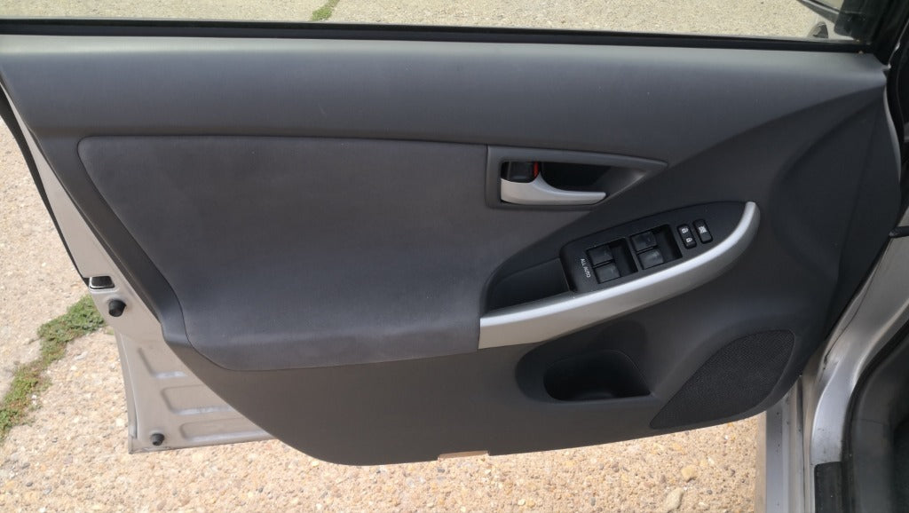 Toyota Prius Gen3 1.8