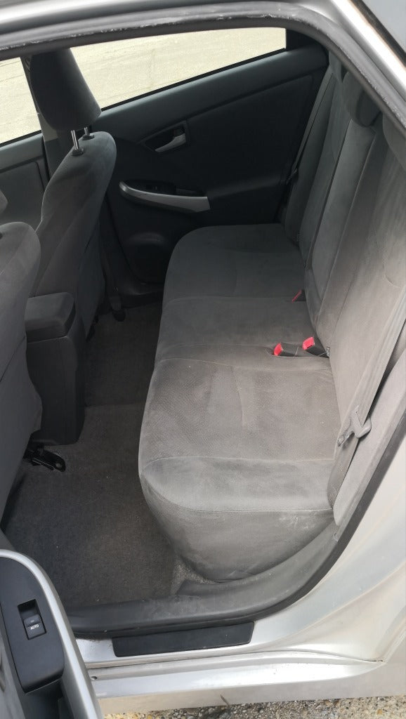 Toyota Prius Gen3 1.8