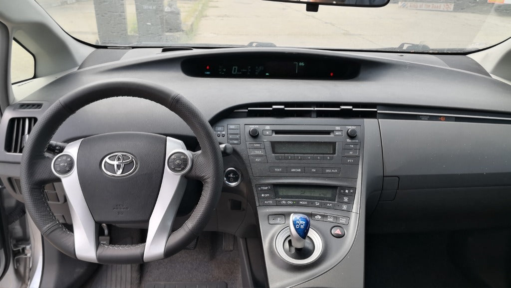Toyota Prius Gen3 1.8