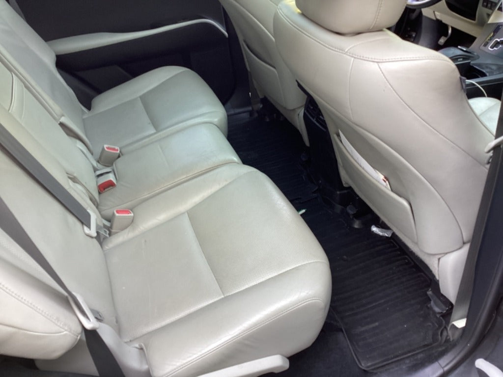 Lexus RX450h 3.5 Hybrid