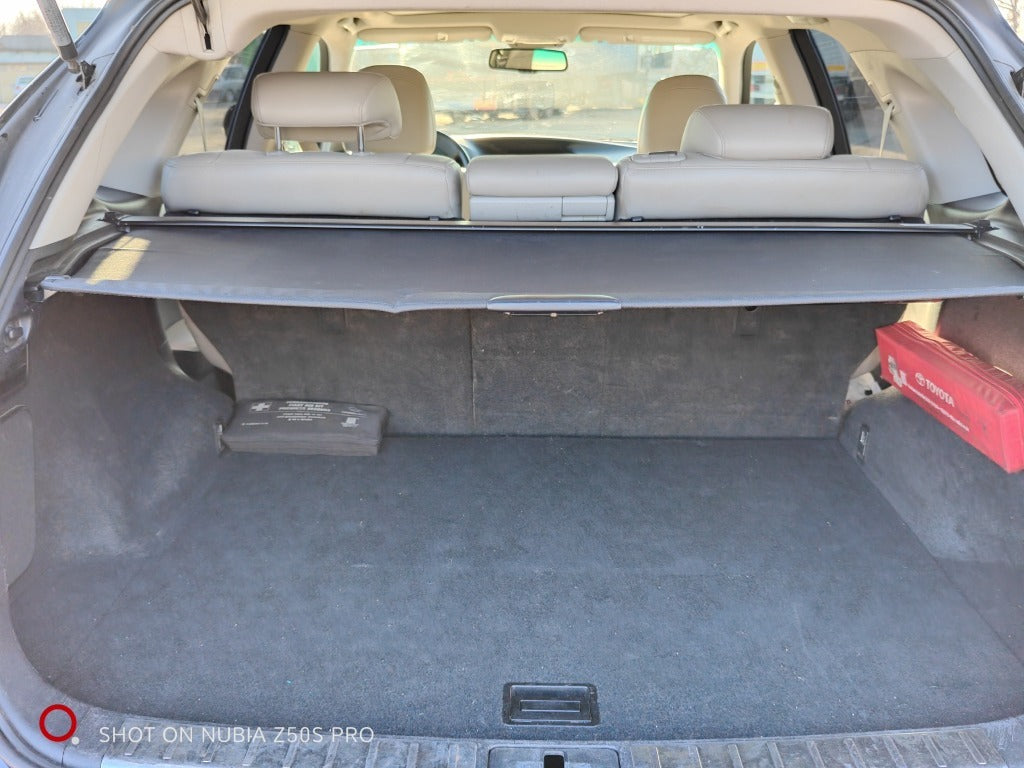 Lexus RX450h 3.5 Hybrid