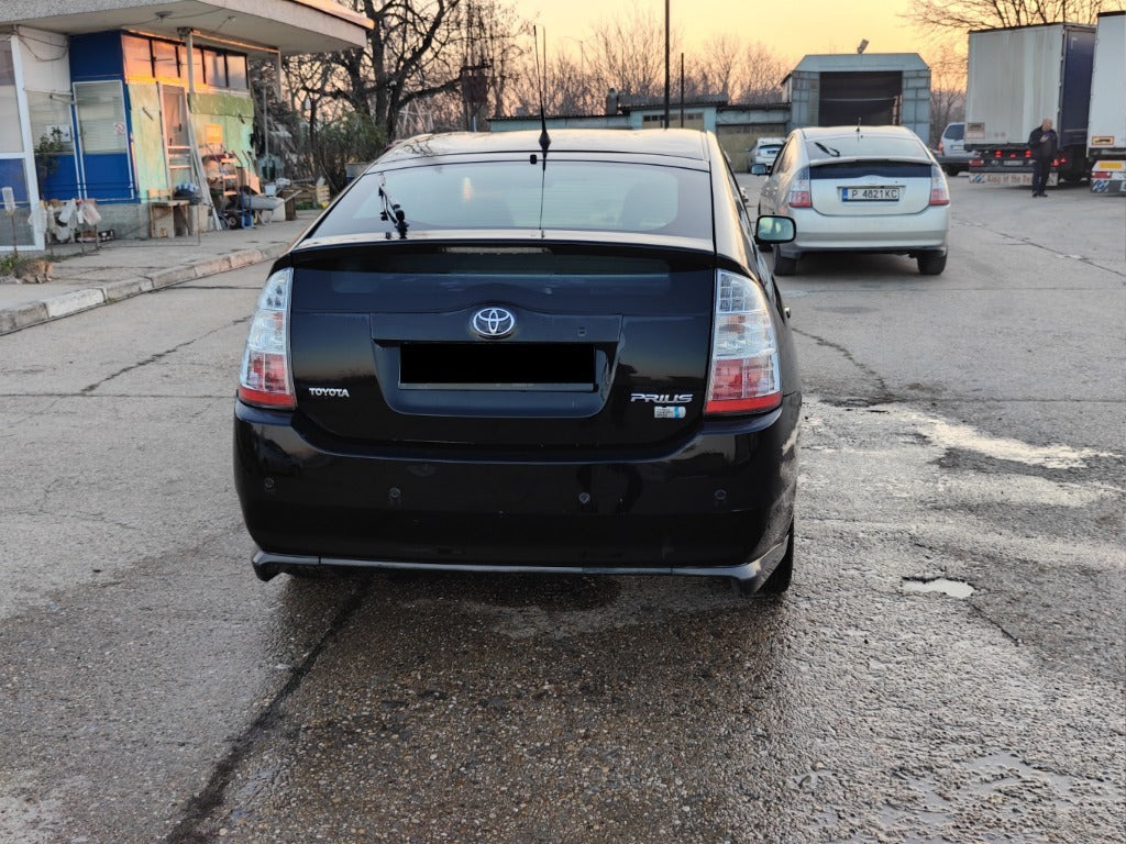 Toyota Prius Gen2 1.5 Hybrid