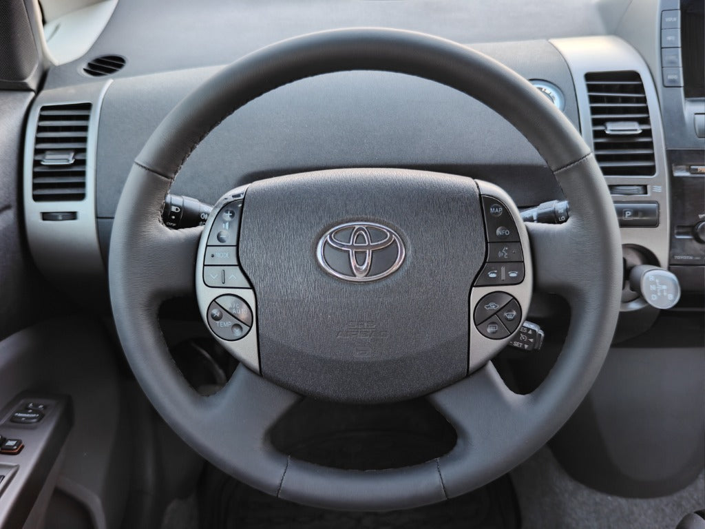 Toyota Prius Gen2 1.5 Hybrid