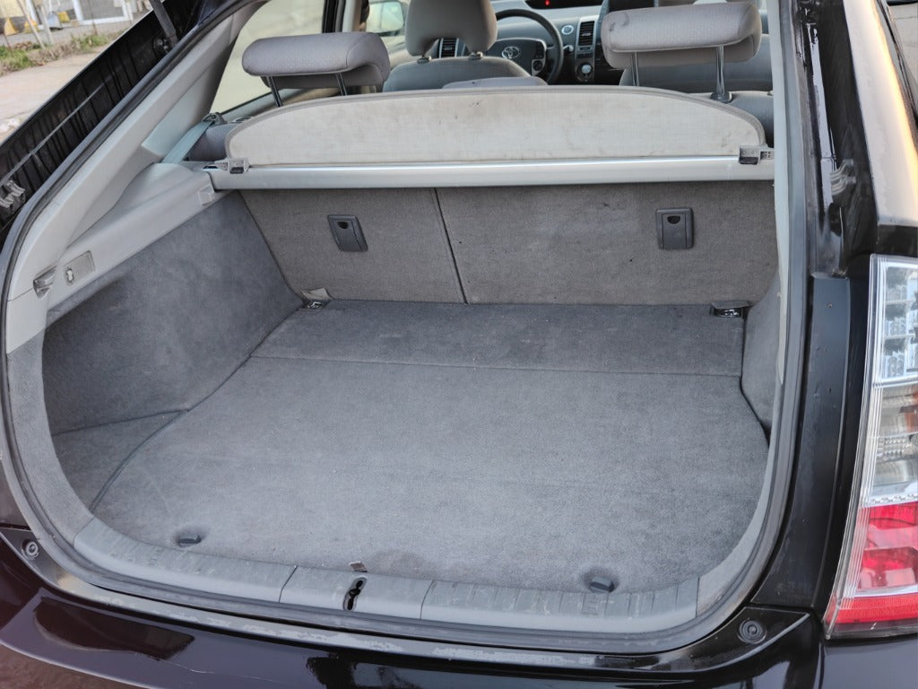 Toyota Prius Gen2 1.5 Hybrid