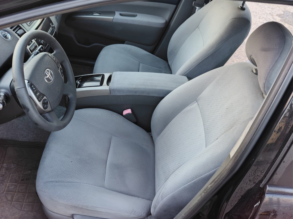 Toyota Prius Gen2 1.5 Hybrid