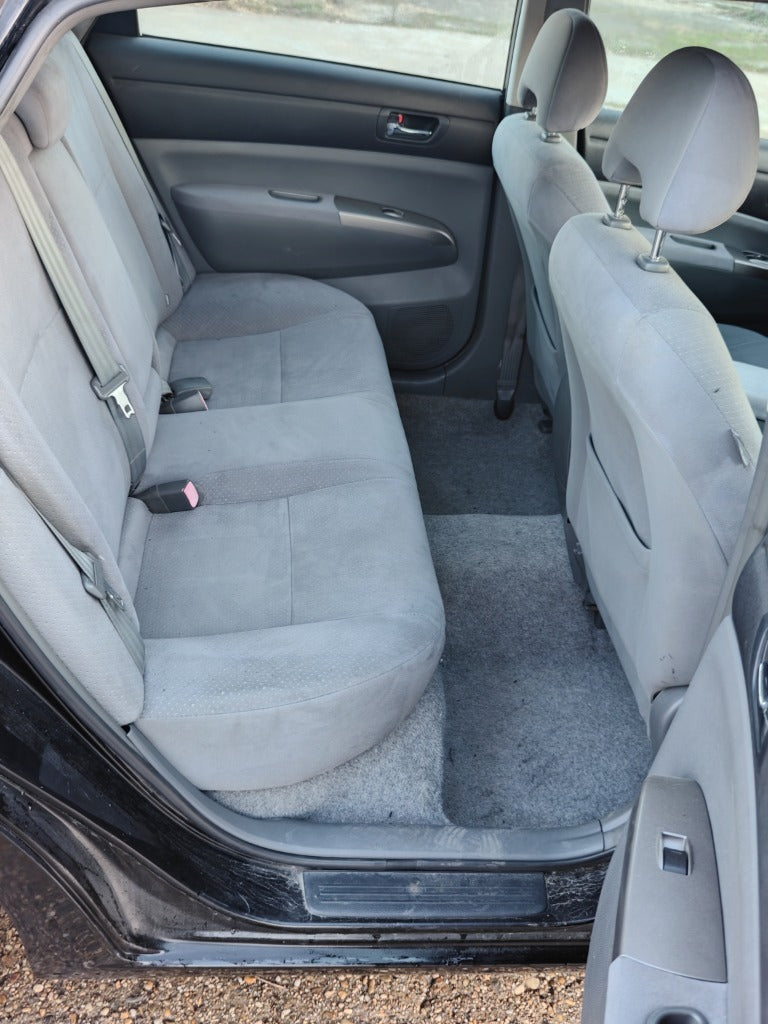 Toyota Prius Gen2 1.5 Hybrid