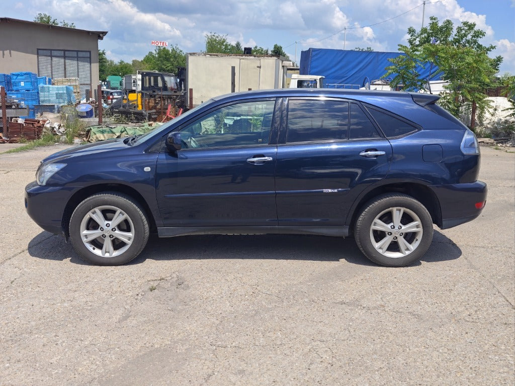 Lexus RX400h 3.3 Hybrid