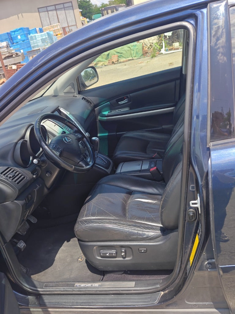 Lexus RX400h 3.3 Hybrid