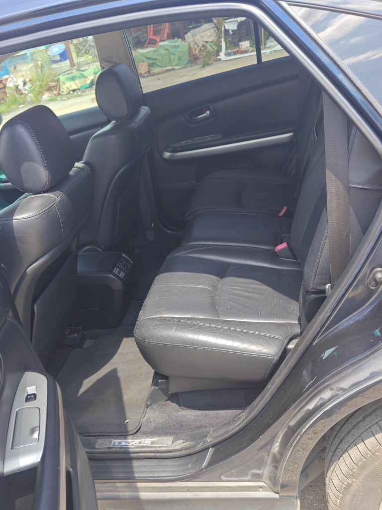 Lexus RX400h 3.3 Hybrid