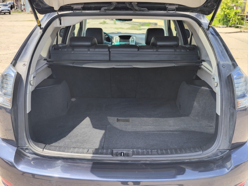 Lexus RX400h 3.3 Hybrid