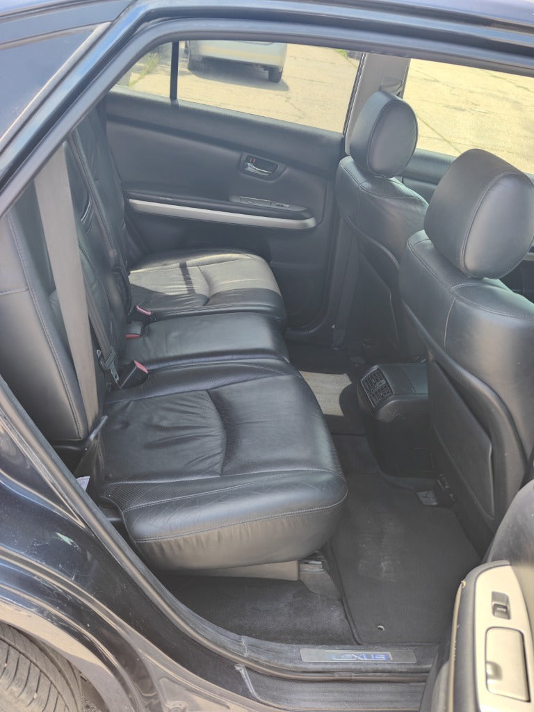 Lexus RX400h 3.3 Hybrid
