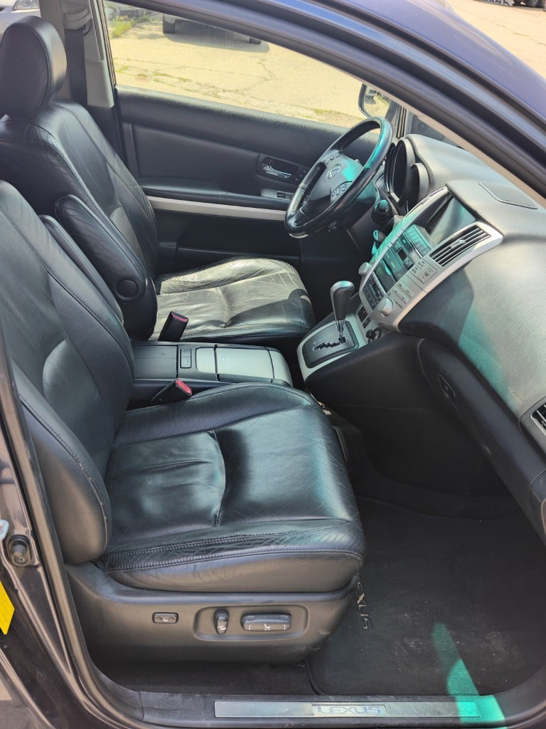 Lexus RX400h 3.3 Hybrid