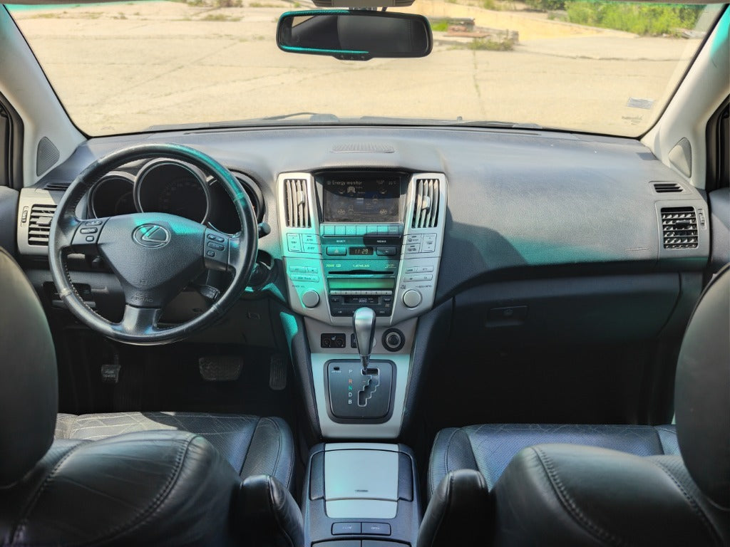 Lexus RX400h 3.3 Hybrid