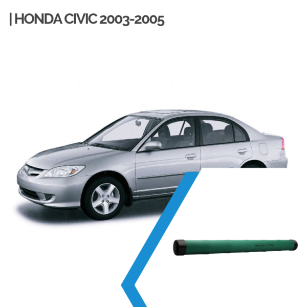 Батерия за Honda Civic G1 2003-2005