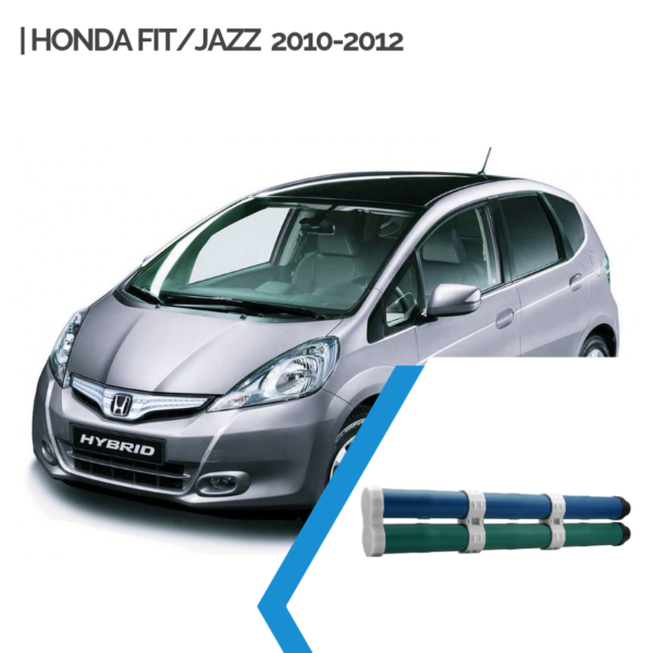 Батерия за Honda FIT-Jazz 2010-2012