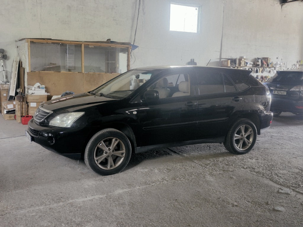Lexus RX 400h 3.3