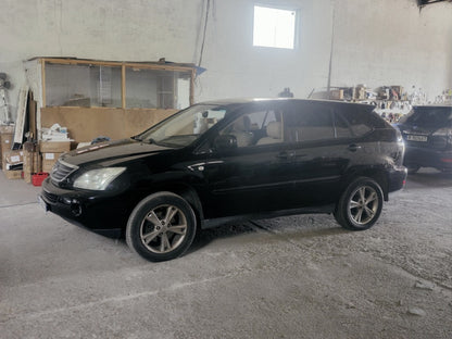 Lexus RX 400h 3.3
