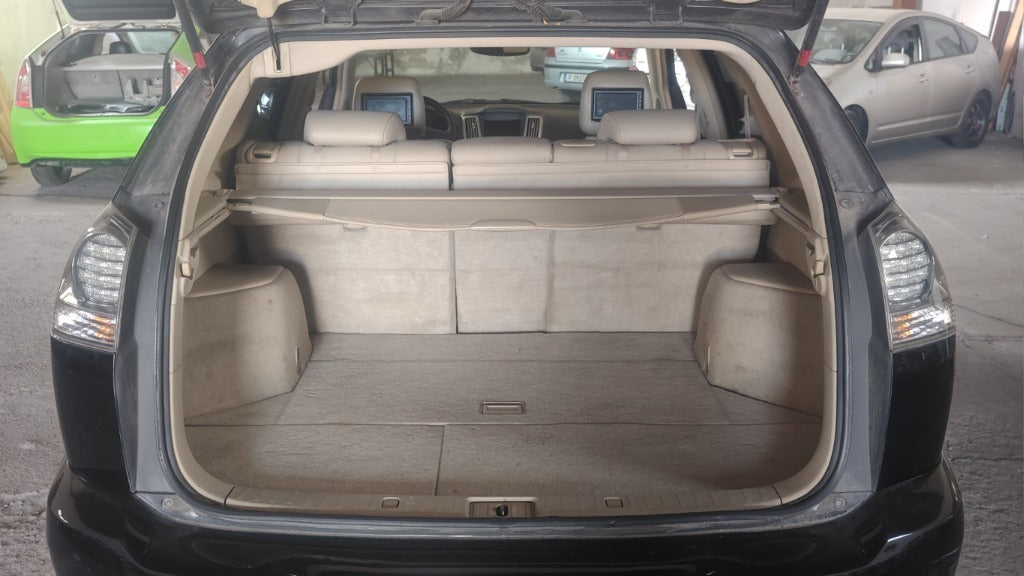 Lexus RX 400h 3.3