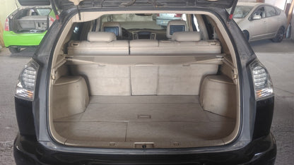 Lexus RX 400h 3.3