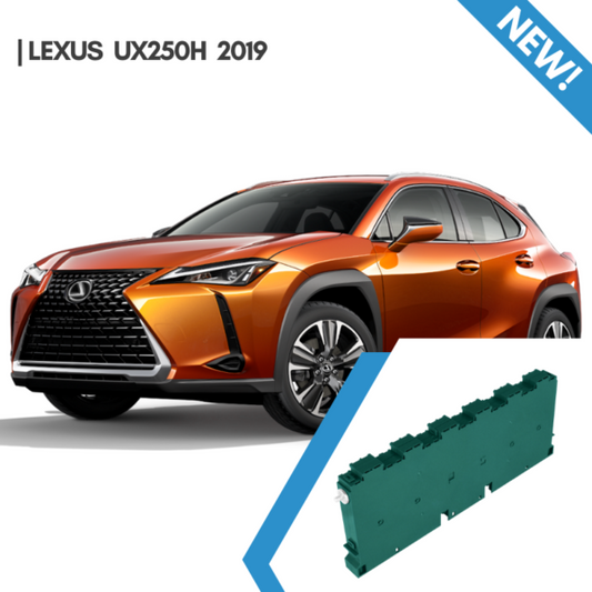 Батерия за Lexus UX 250H 2019