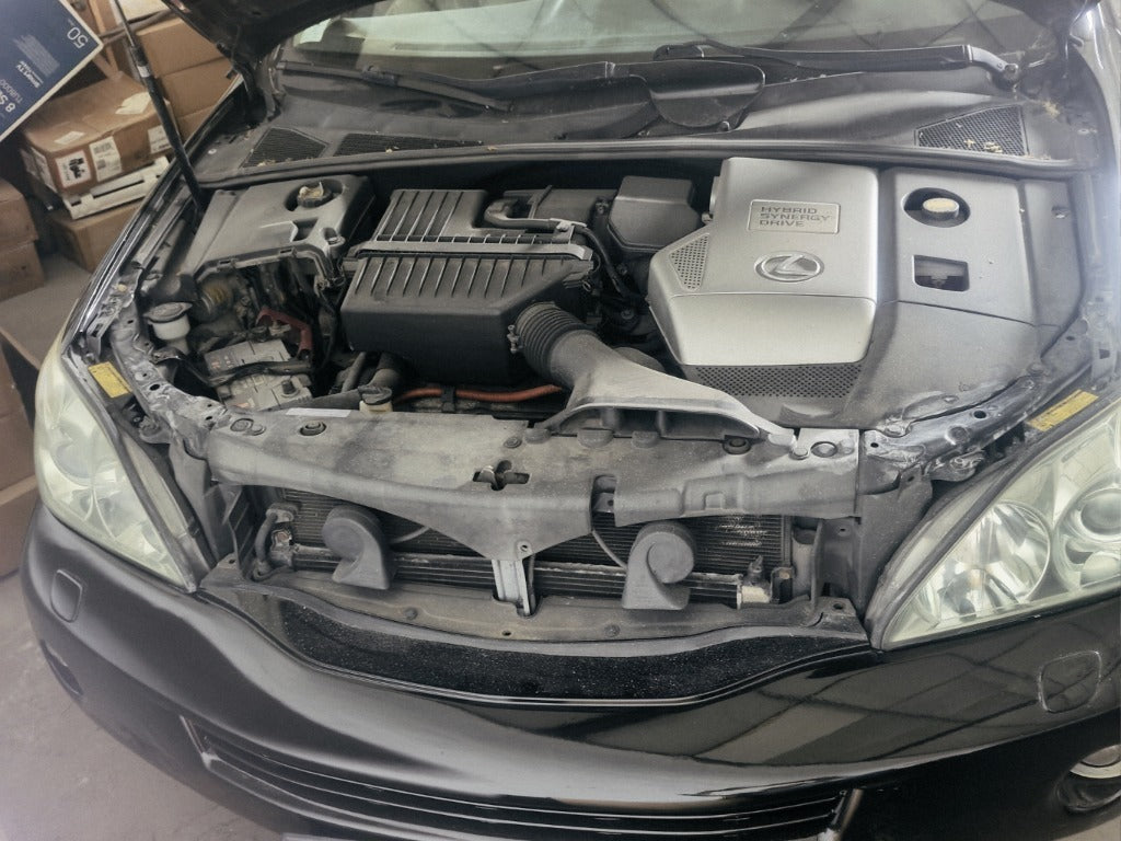 Lexus RX 400h 3.3