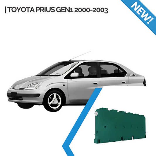 Батерия за Toyota Prius Gen1 2000-2003
