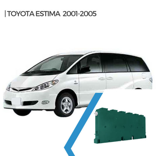 Батерия за Toyota Estima 2001-2005