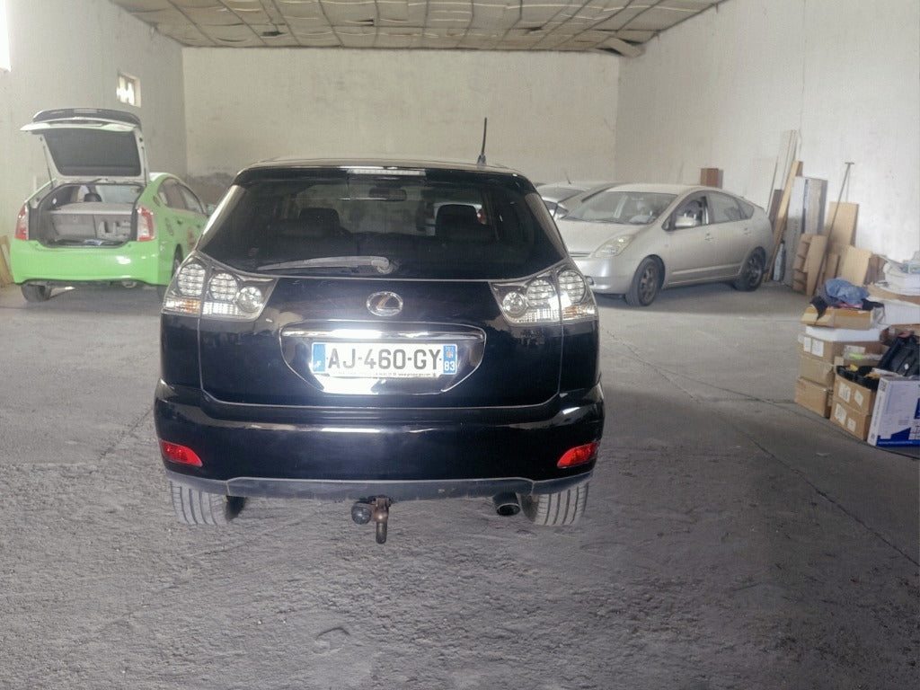 Lexus RX 400h 3.3