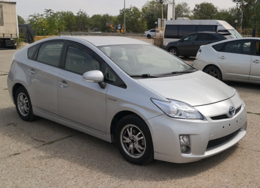 Toyota Prius Gen3  1.8