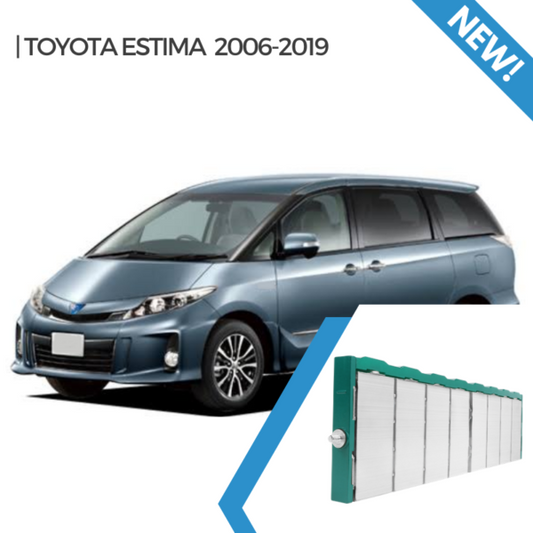 Батерия за Toyota Estima 2006-2019