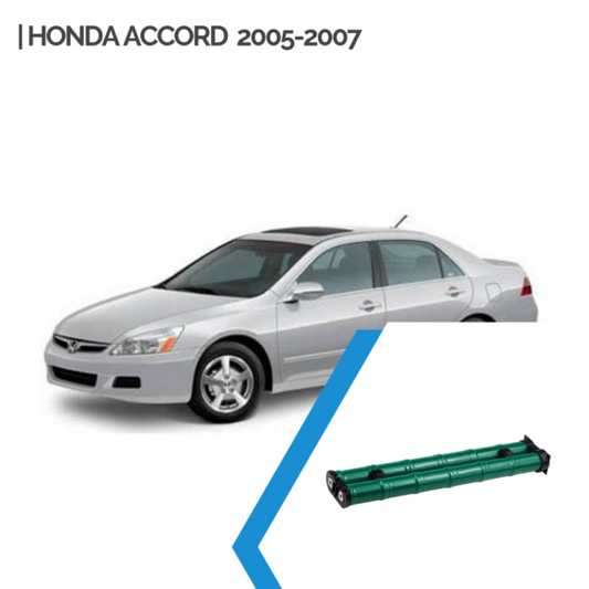 Батерия за Honda Accord 2005-2007