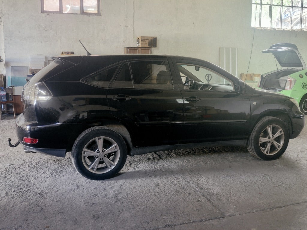 Lexus RX 400h 3.3