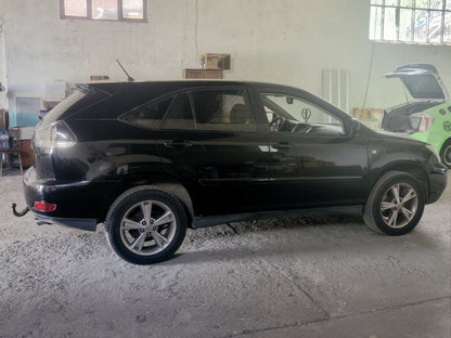 Lexus RX 400h 3.3