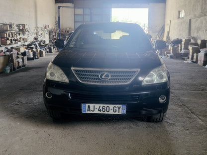 Lexus RX 400h 3.3