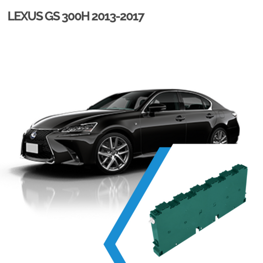 Батерия за Lexus GS 300H 2013-2017