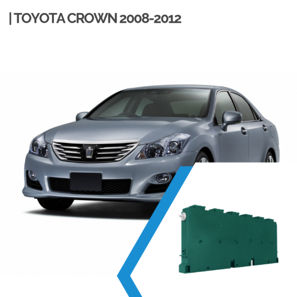 Батерия за Toyota Crown 2008-2012