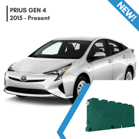 Батерия за Toyota Prius Gen4 2015-2020