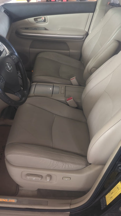 Lexus RX 400h 3.3