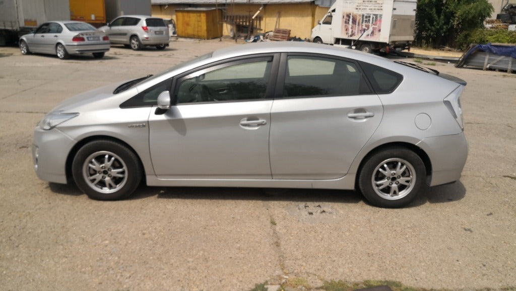 Toyota Prius Gen3  1.8