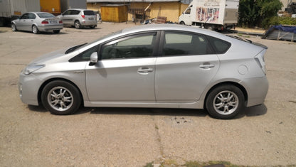 Toyota Prius Gen3  1.8