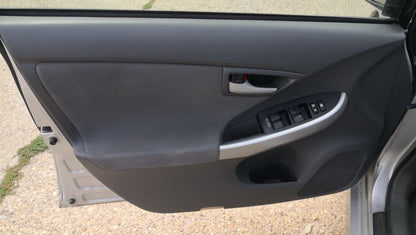 Toyota Prius Gen3  1.8