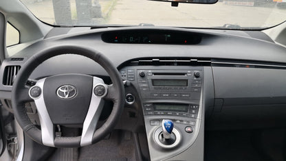 Toyota Prius Gen3  1.8