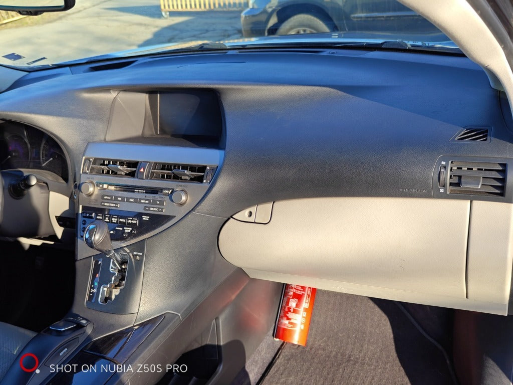Lexus RX450h 3.5 Hybrid
