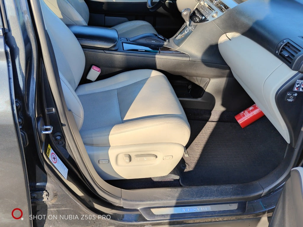 Lexus RX450h 3.5 Hybrid