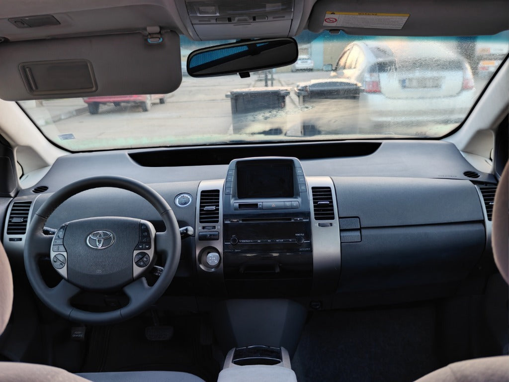 Toyota Prius Gen2 1.5 Hybrid