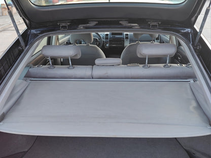 Toyota Prius Gen2 1.5 Hybrid