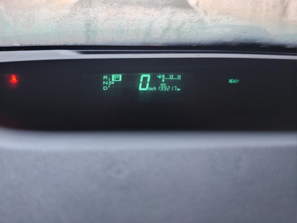 Toyota Prius Gen2 1.5 Hybrid